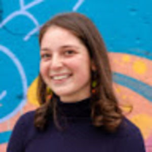 Meet your Posher, Suzanne